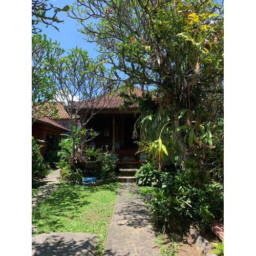 Mandala Bungalows