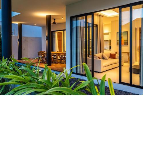 Mandala Residences