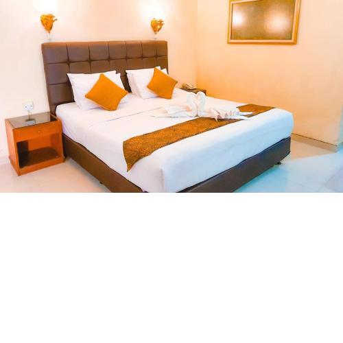 Mandala Wisata Hotel