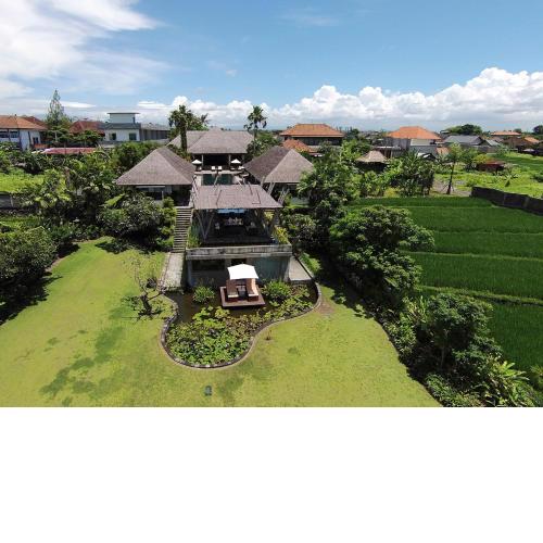 Mandalay Villas