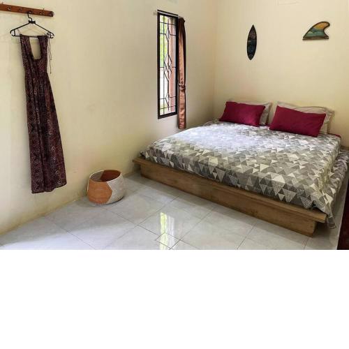 Mandalika Private Villa - 10 Min from Mandalika circuit