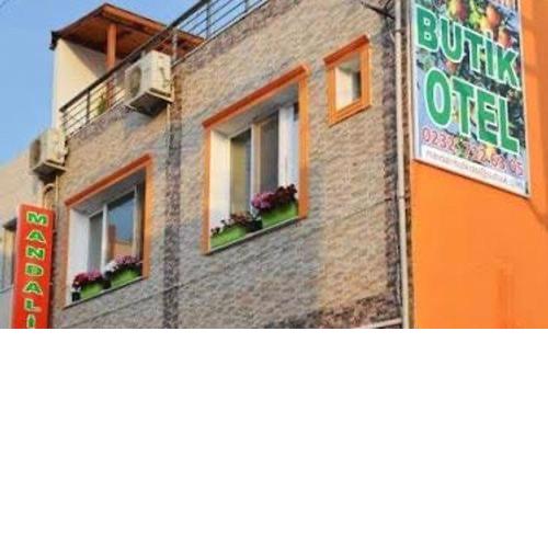 Mandalin Butik Otel