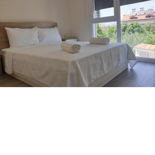 MANDALİNA APART