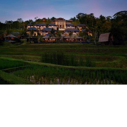 Mandapa, a Ritz-Carlton Reserve