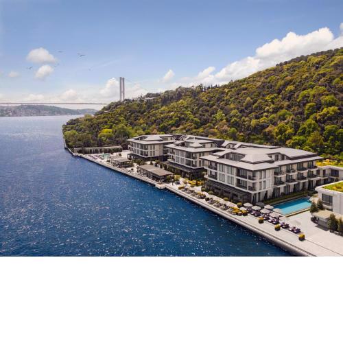 Mandarin Oriental Bosphorus, Istanbul