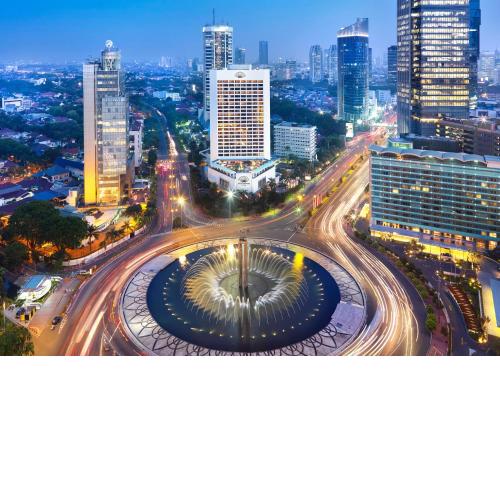 Mandarin Oriental Jakarta