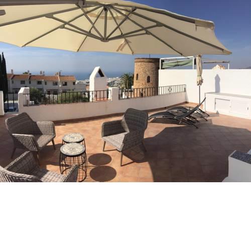 Mandarinos, Nerja