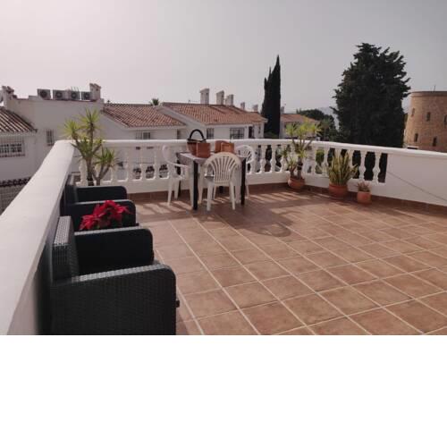 Mandarinos Nerja