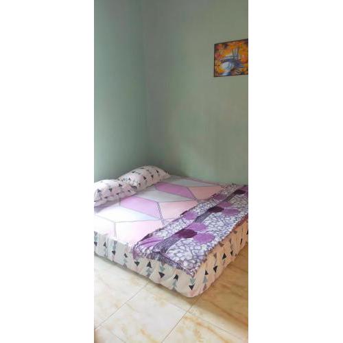 Mandeh Guesthouse Padang