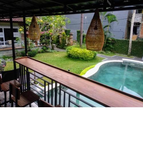 Mandia Bungalows