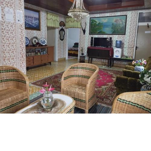 Mando Homestay II