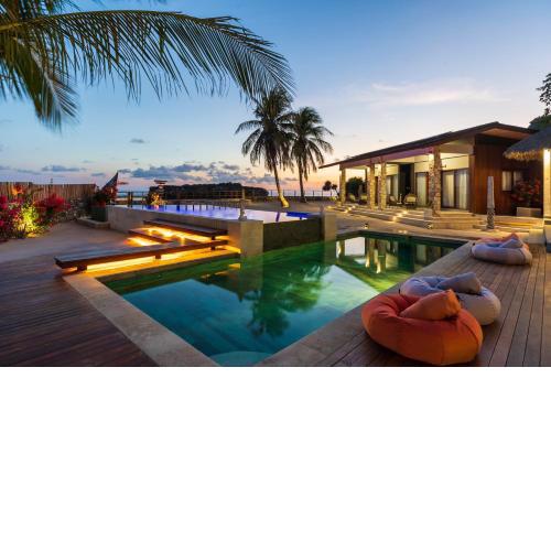 Manduna Resort