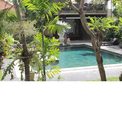 Mangga Bali Inn