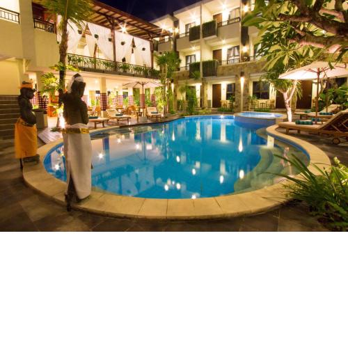 Manggar Indonesia Hotel