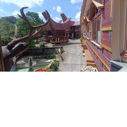 Manggasa Hotel
