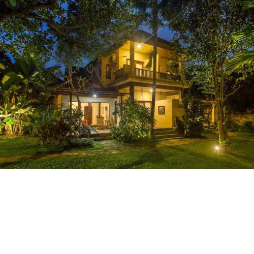 Manggis Sari Guesthouse