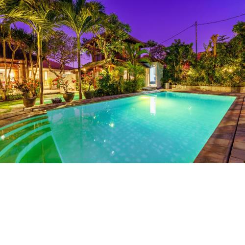 Manggis Villa