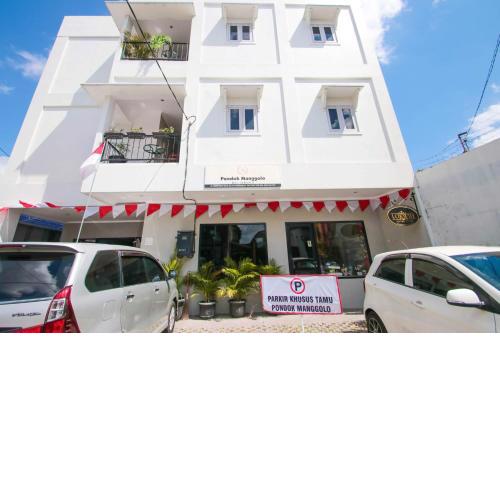 Manggolo Homestay Syariah