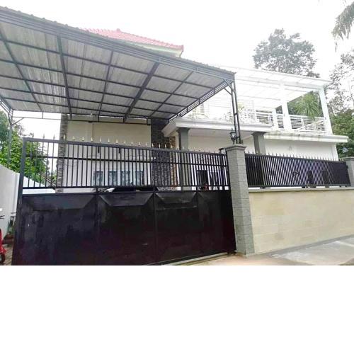 Mangir Homestay