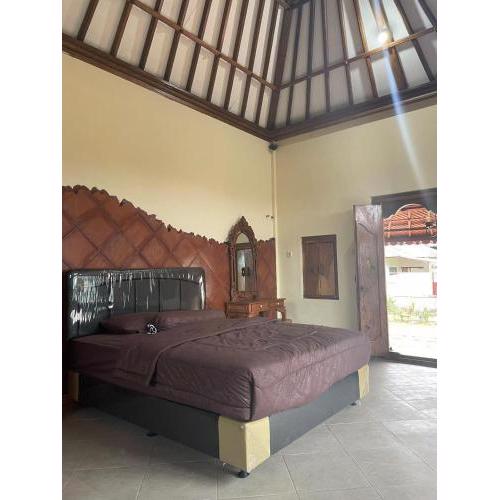Mangku Homestay