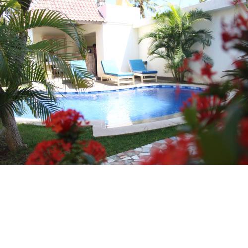 Mango 5 Hotel
