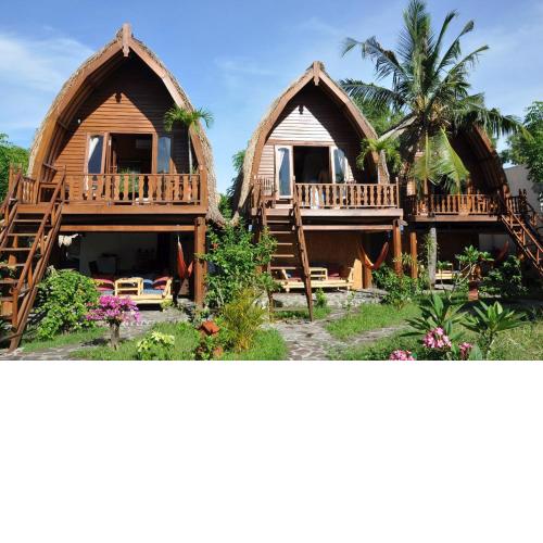 Mango Dive & Bungalow