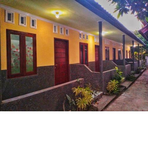 Mango Homestay