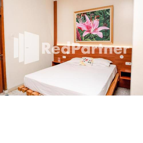 Mango House Semarang RedPartner