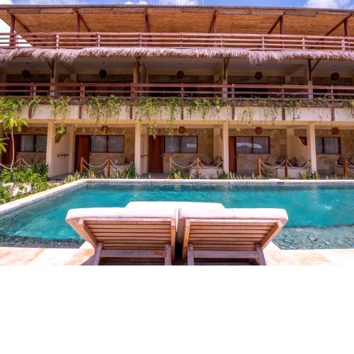 Mango Lodge