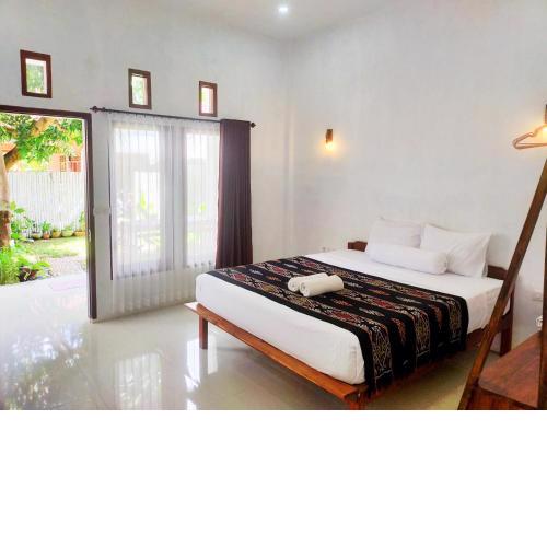 Mango Room Mandalika
