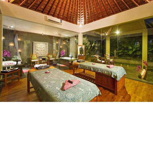 MANGO SPA BALI BRASCO