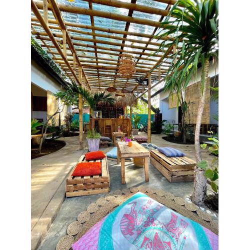 Mango Tree House