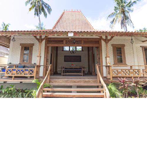 Mango Villa