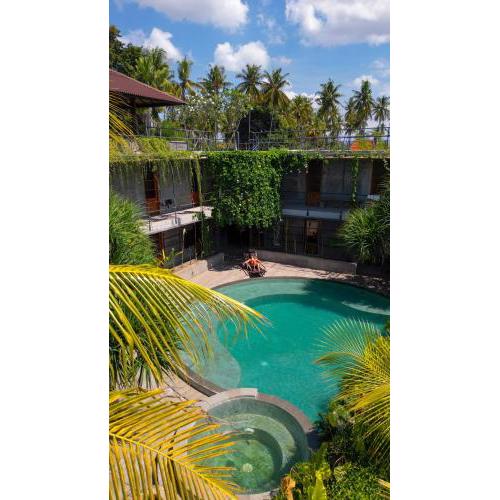 Mangroove Bay Hostel