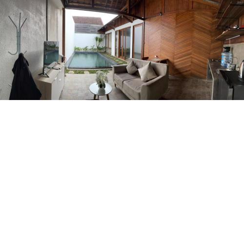 Mangrove Bali Villa