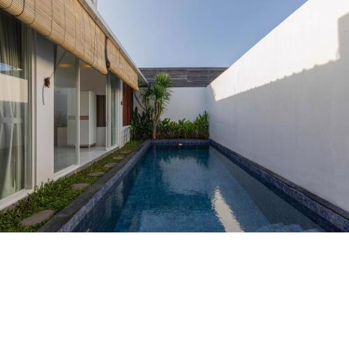 Mangrove Villa