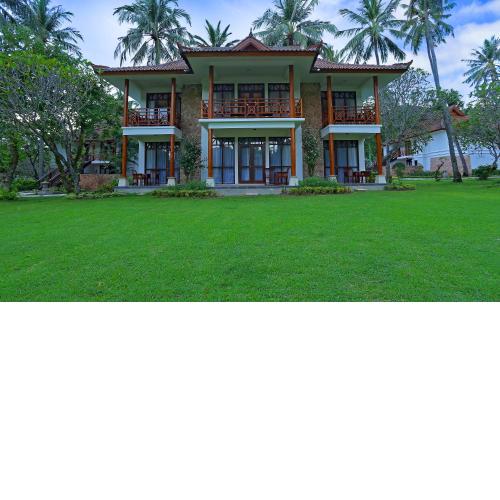 Mangsit Suites by Holiday Resort Lombok