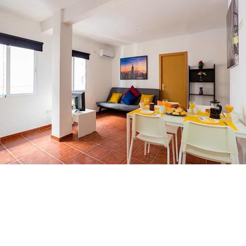 Manhattan Apartment CityCenter
