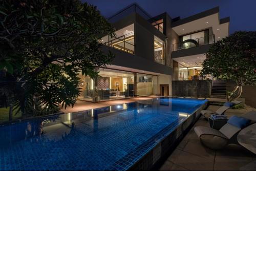 Manhattan In Canggu Luxury Villa by Mahavilas
