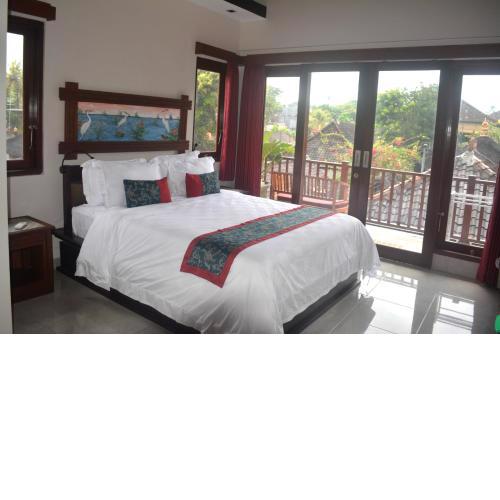 Manik House