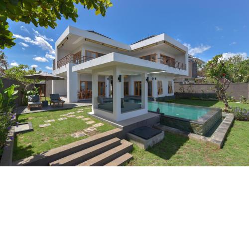 Manik Segara Villas