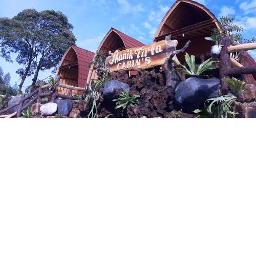 Manik Tirta Cabin's