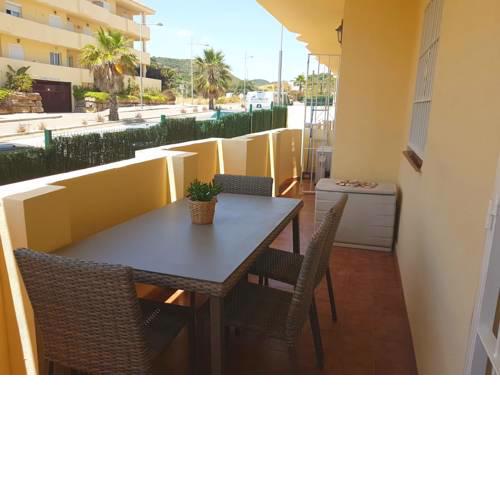 Manilva Apartment