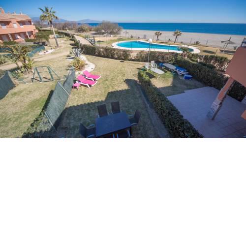 Manilva Beach 109