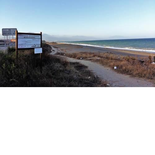 Manilva Beach 97