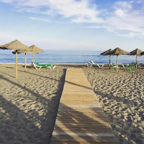 Manilva Beach House 161