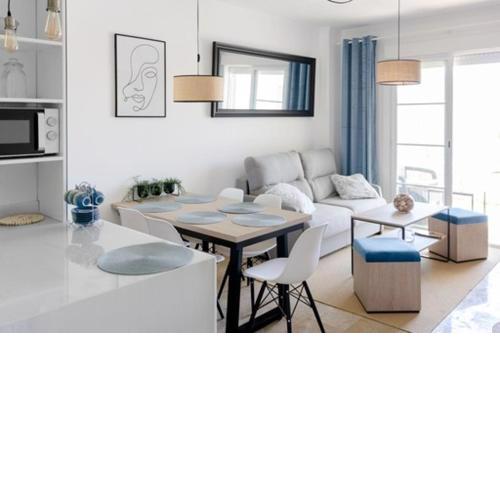 Manilva Blue Sea Costa del Sol