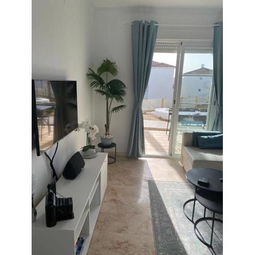 Manilva Casa Kroon Small Oasis