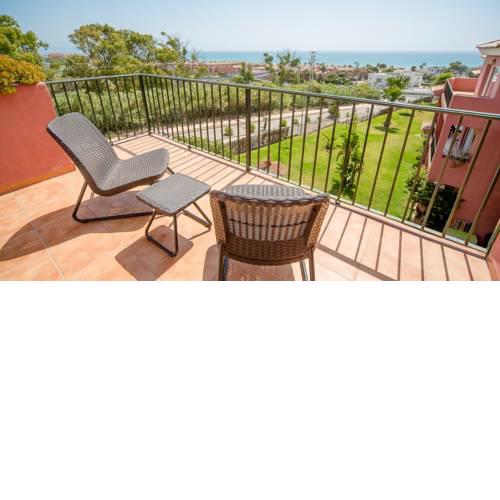 Manilva Gardens B8