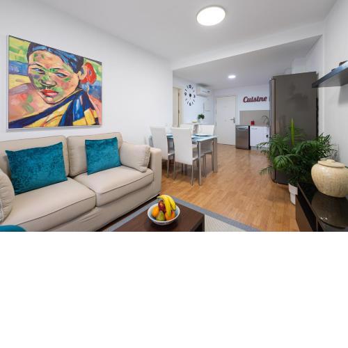Maninindra Hideaway - w/2 bedrooms, A/C, free Wifi